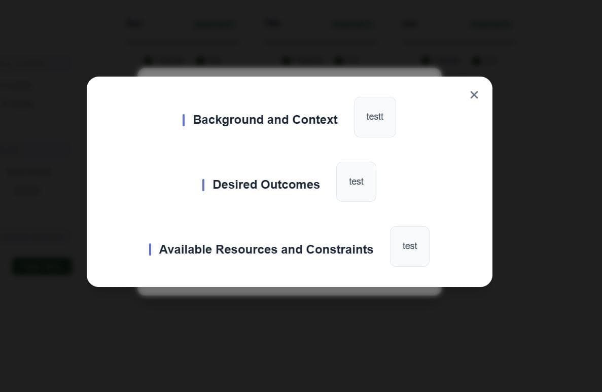 ChallengeHub screenshot 4