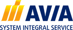 AVIASIS – System Integral Service logo